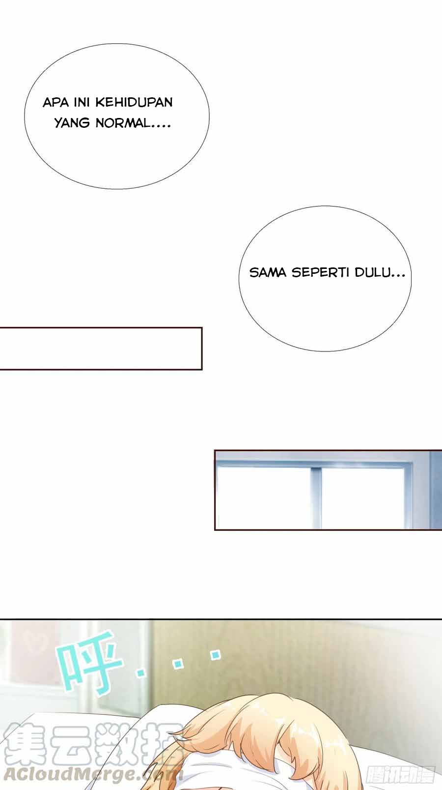 Super School Doctor chapter 110 halaman 29
