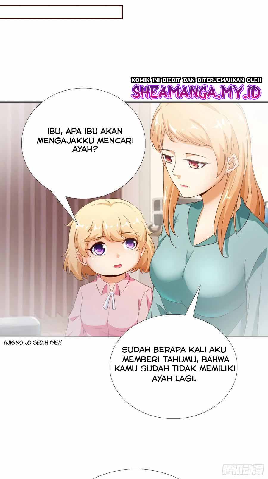 Super School Doctor chapter 110 halaman 36