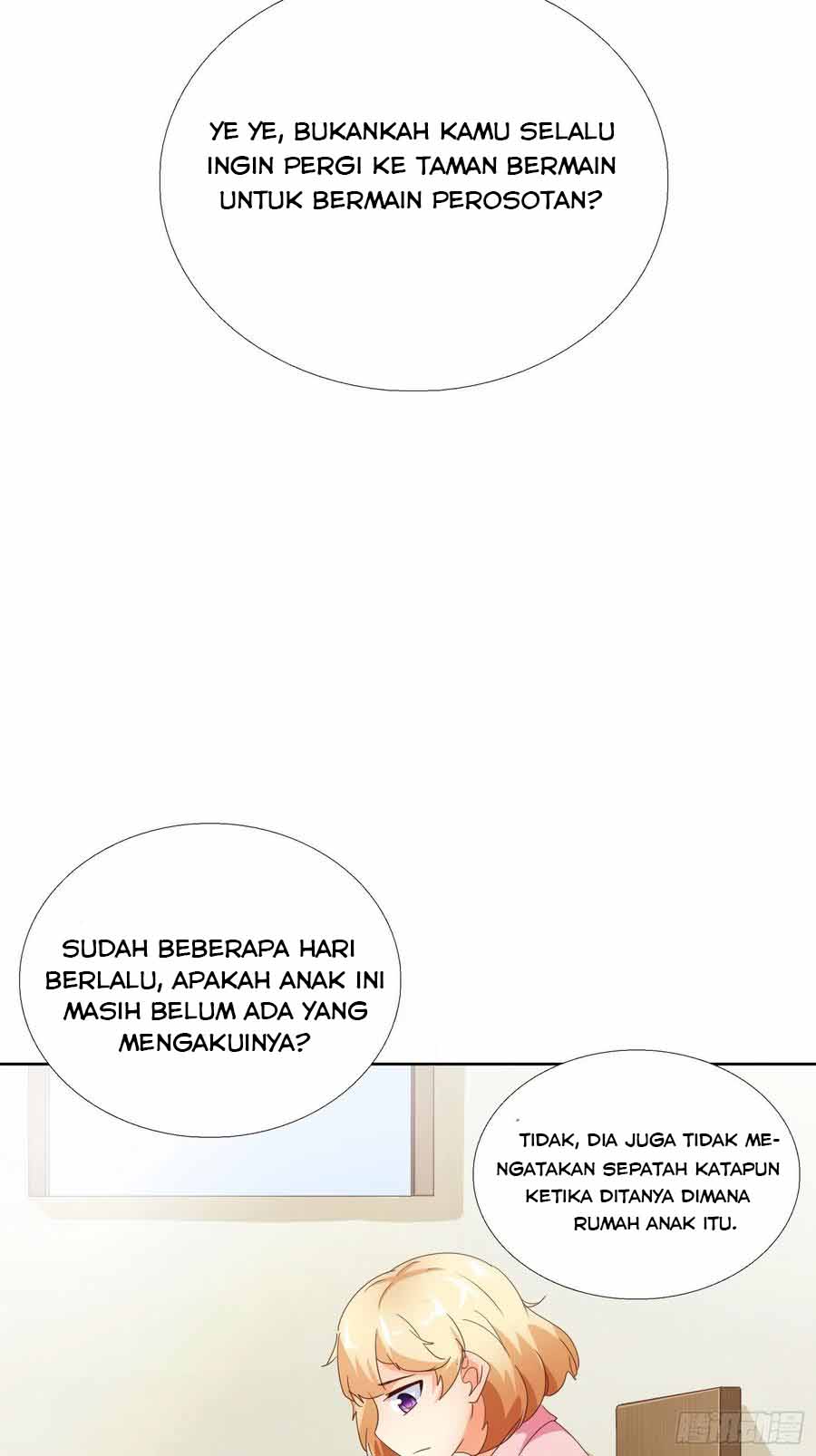 Super School Doctor chapter 110 halaman 37