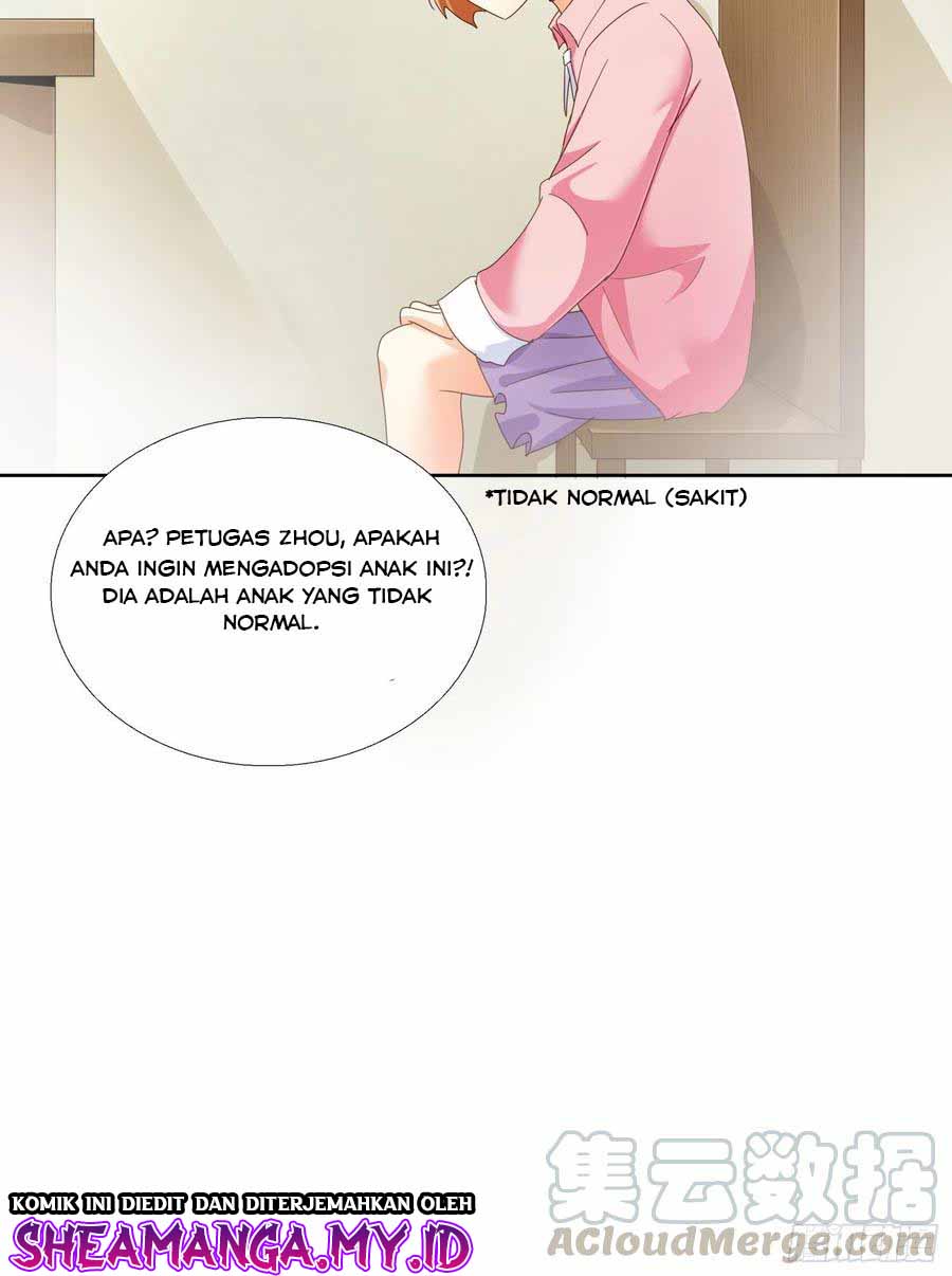 Super School Doctor chapter 110 halaman 38
