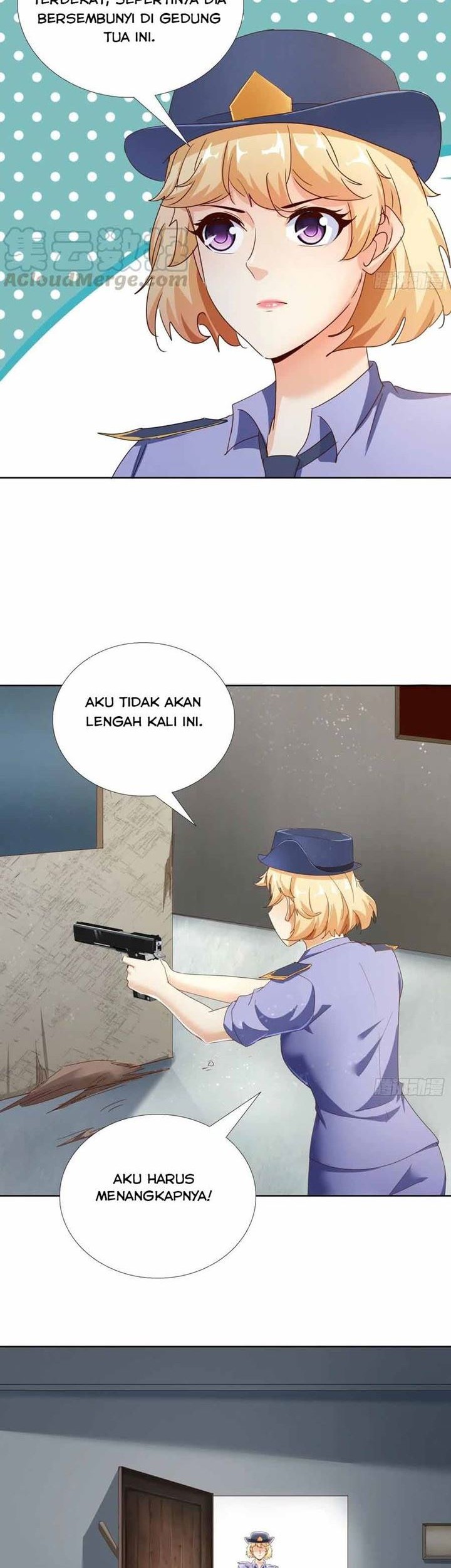 Super School Doctor Bab 111 halaman 5