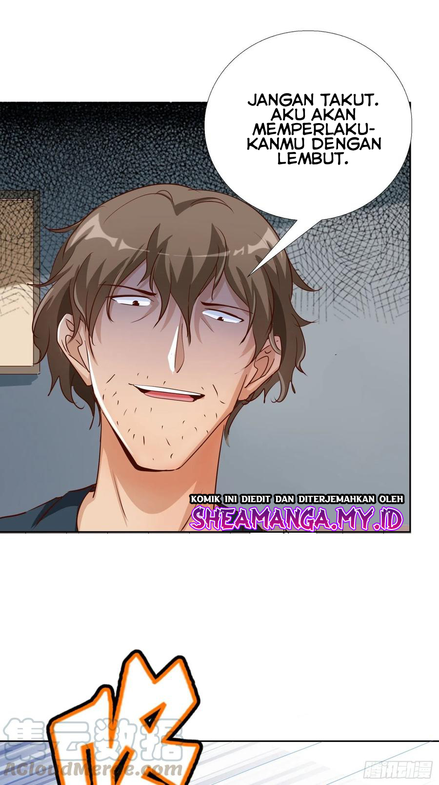 Super School Doctor chapter 112 halaman 5