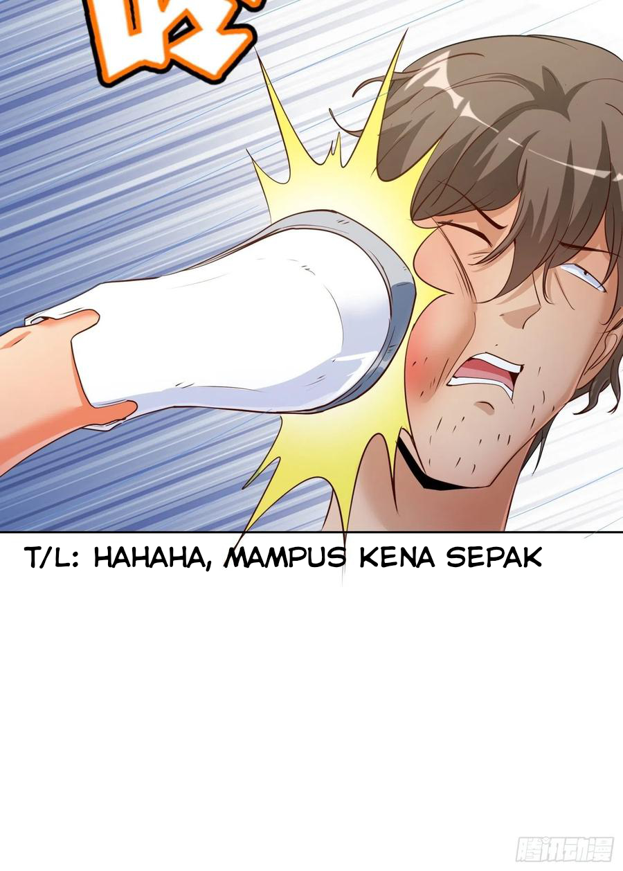 Super School Doctor chapter 112 halaman 6