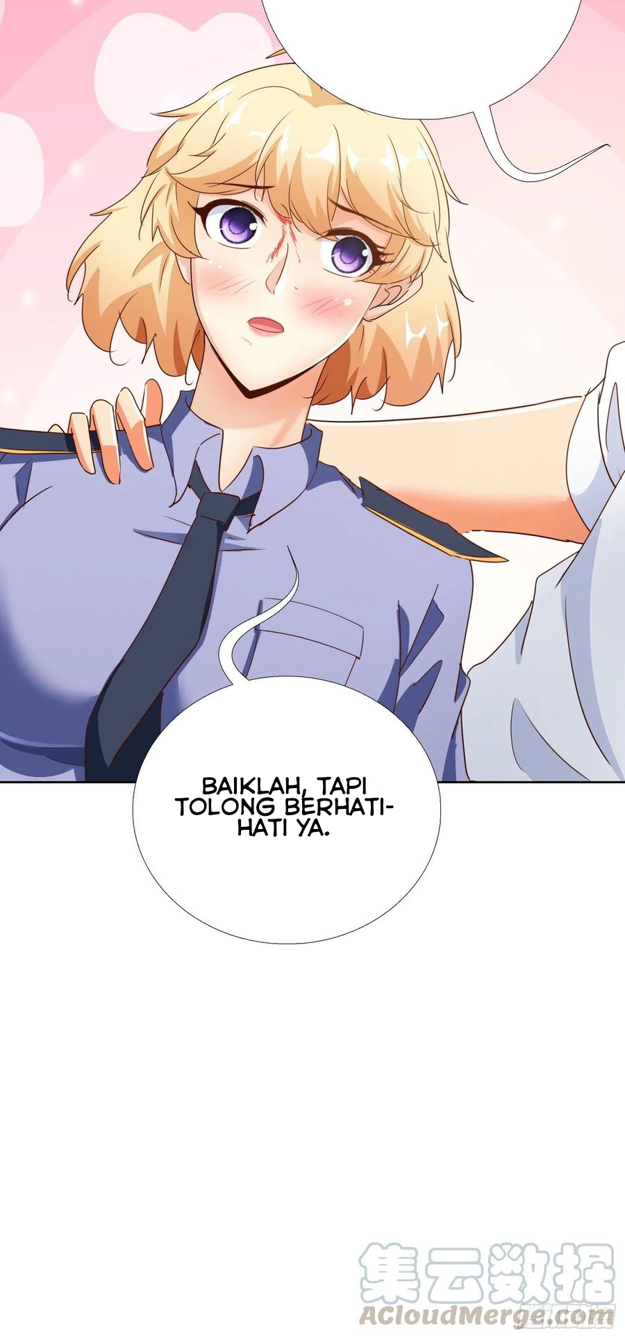 Super School Doctor chapter 112 halaman 14