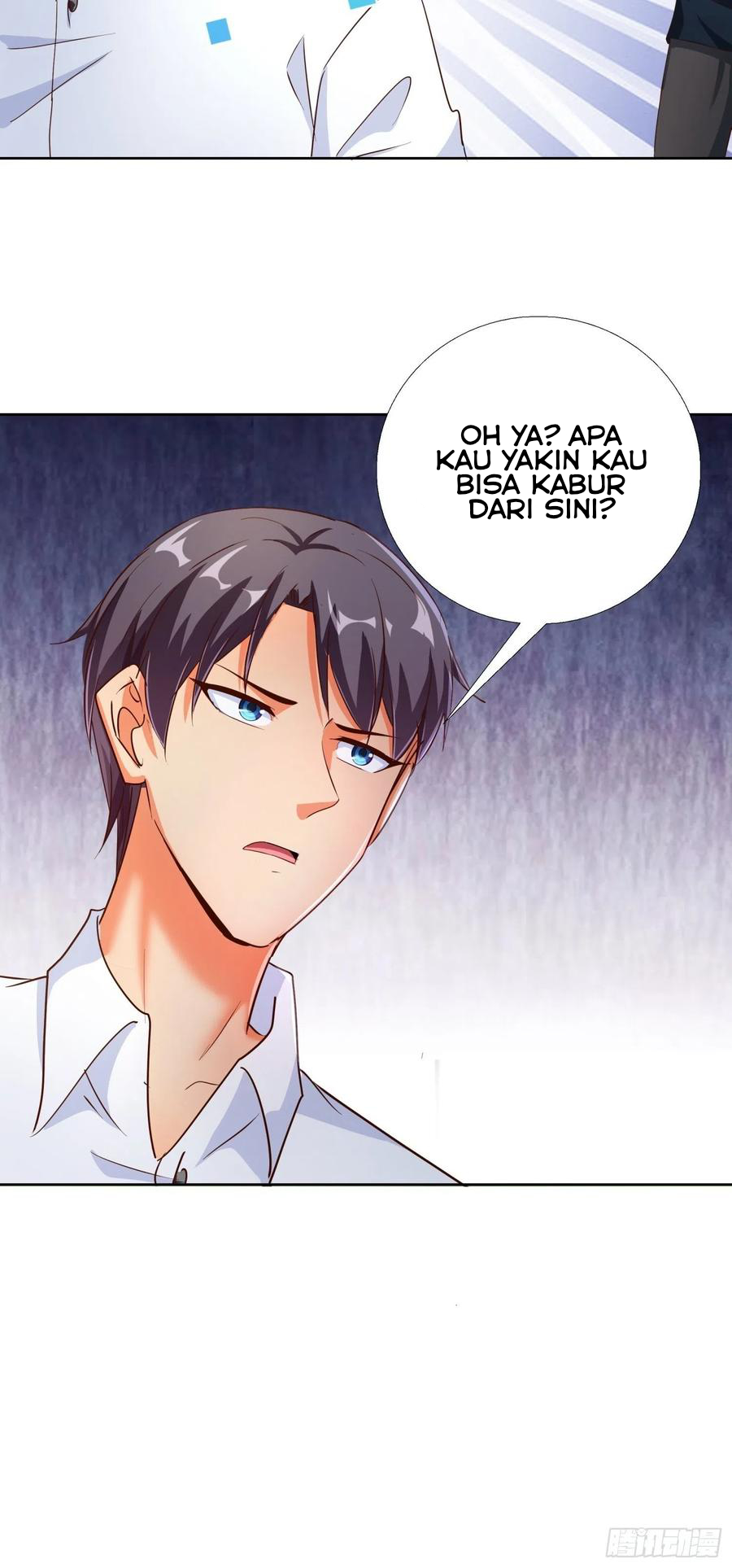 Super School Doctor chapter 112 halaman 18