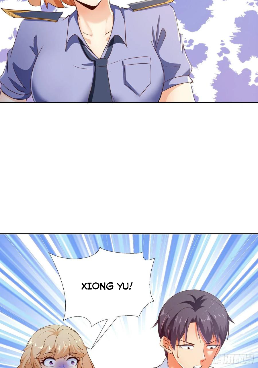 Super School Doctor chapter 112 halaman 22