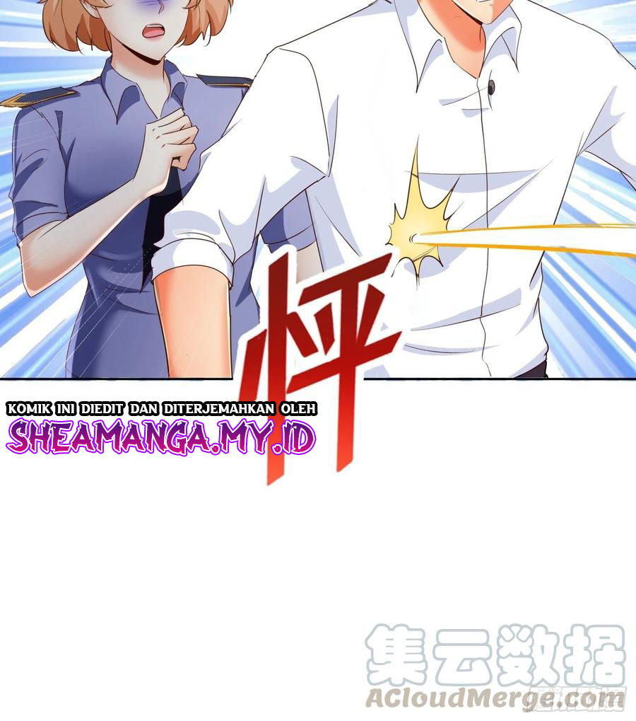 Super School Doctor chapter 112 halaman 23