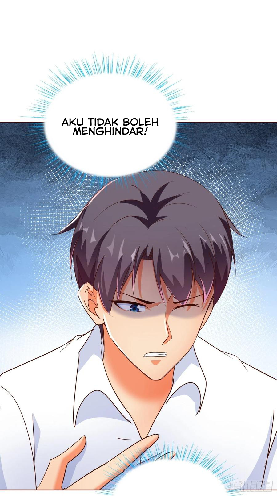 Super School Doctor chapter 112 halaman 24