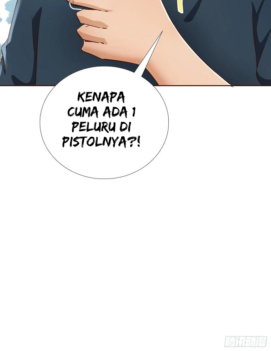 Super School Doctor chapter 112 halaman 28