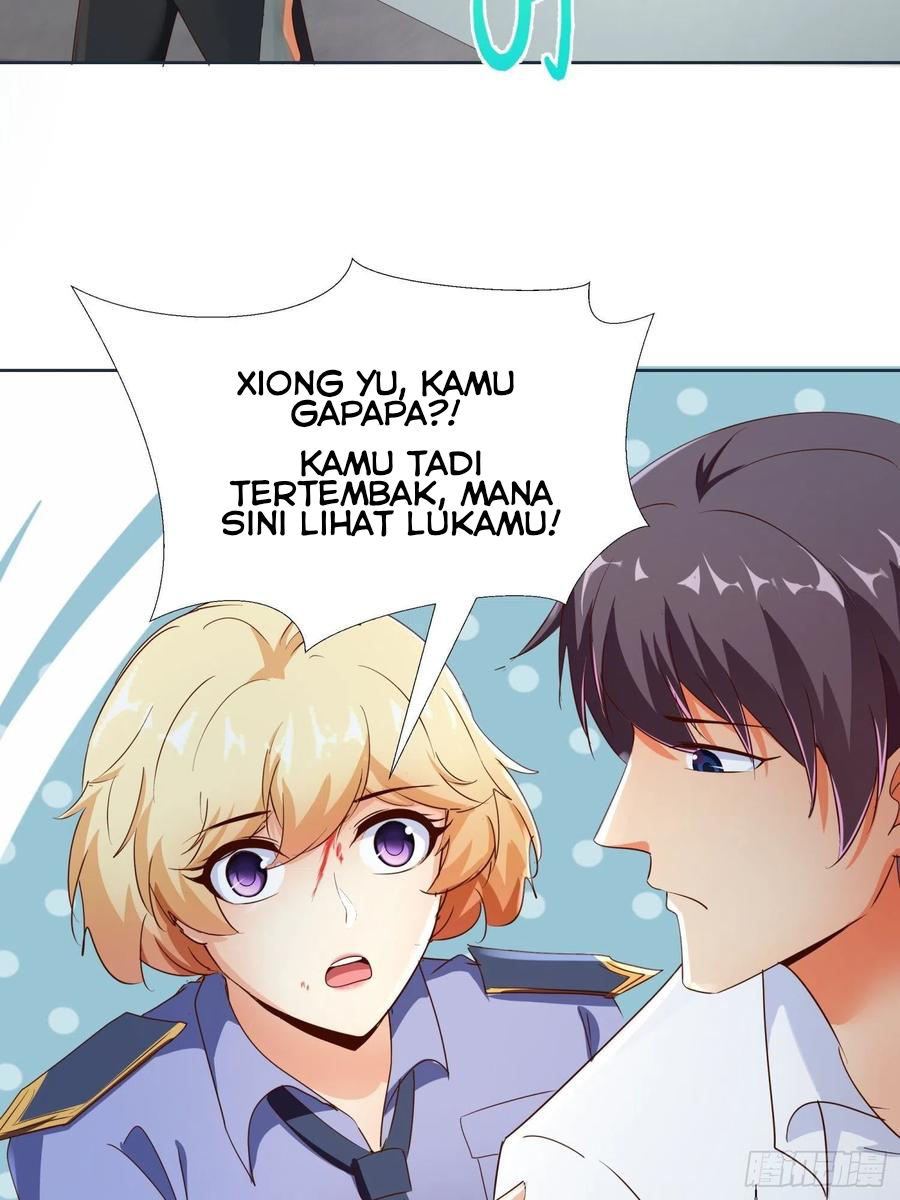 Super School Doctor chapter 112 halaman 36