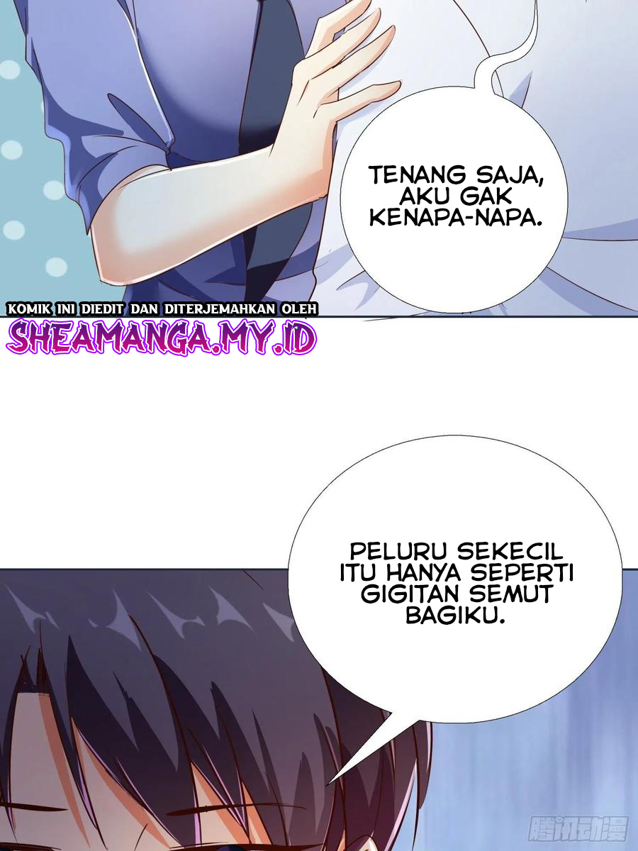 Super School Doctor chapter 112 halaman 37
