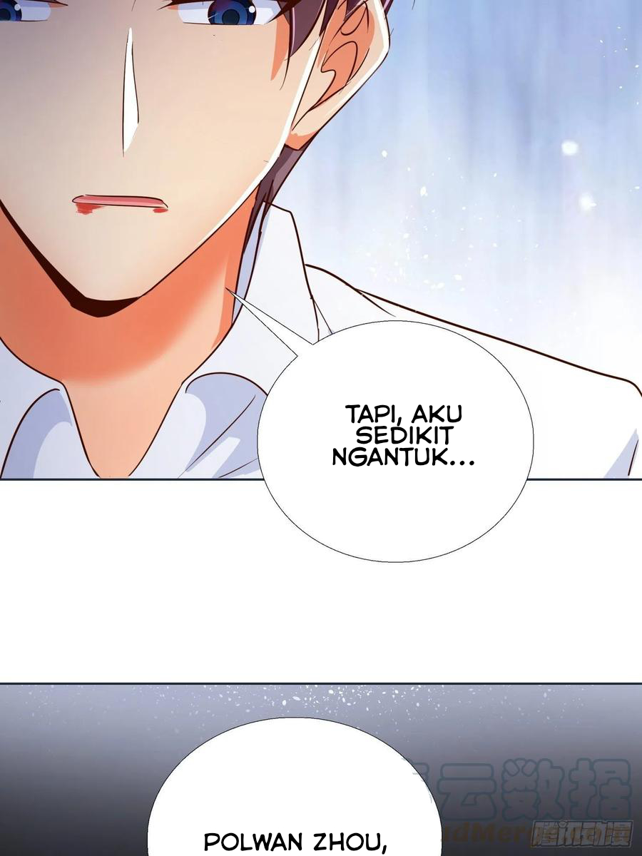 Super School Doctor chapter 112 halaman 38