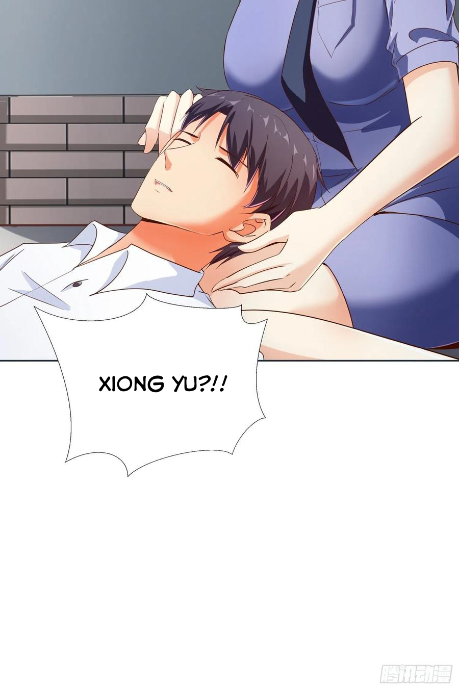 Super School Doctor chapter 112 halaman 40