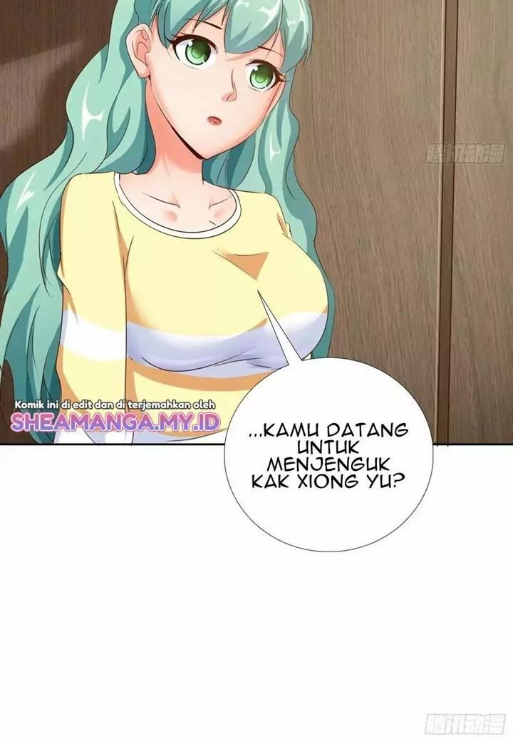 Super School Doctor Bab 113 halaman 17