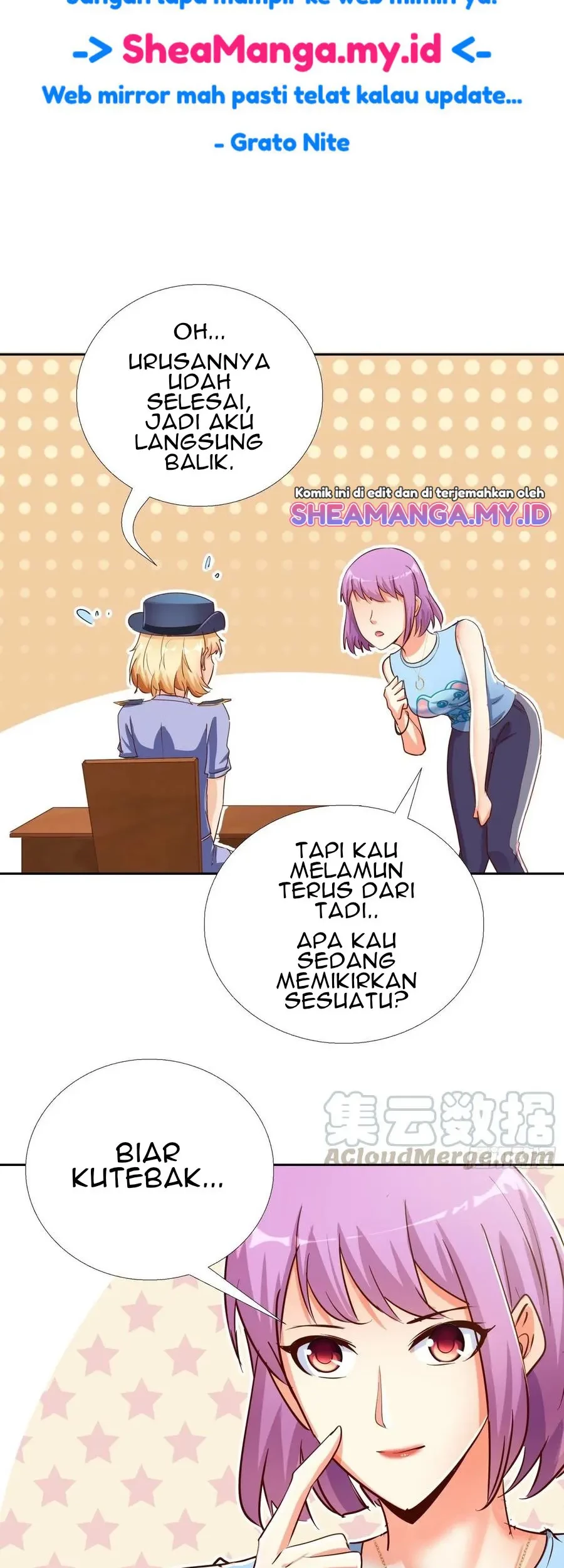 Super School Doctor chapter 114 halaman 5