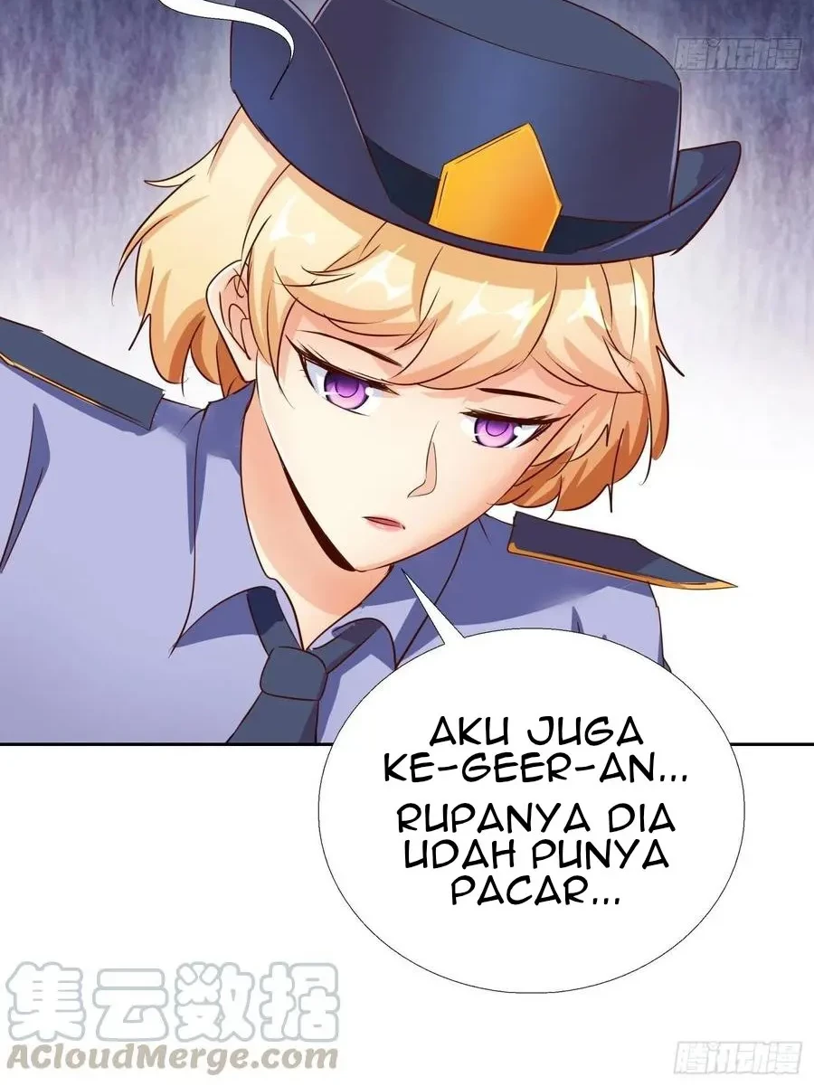 Super School Doctor chapter 114 halaman 7