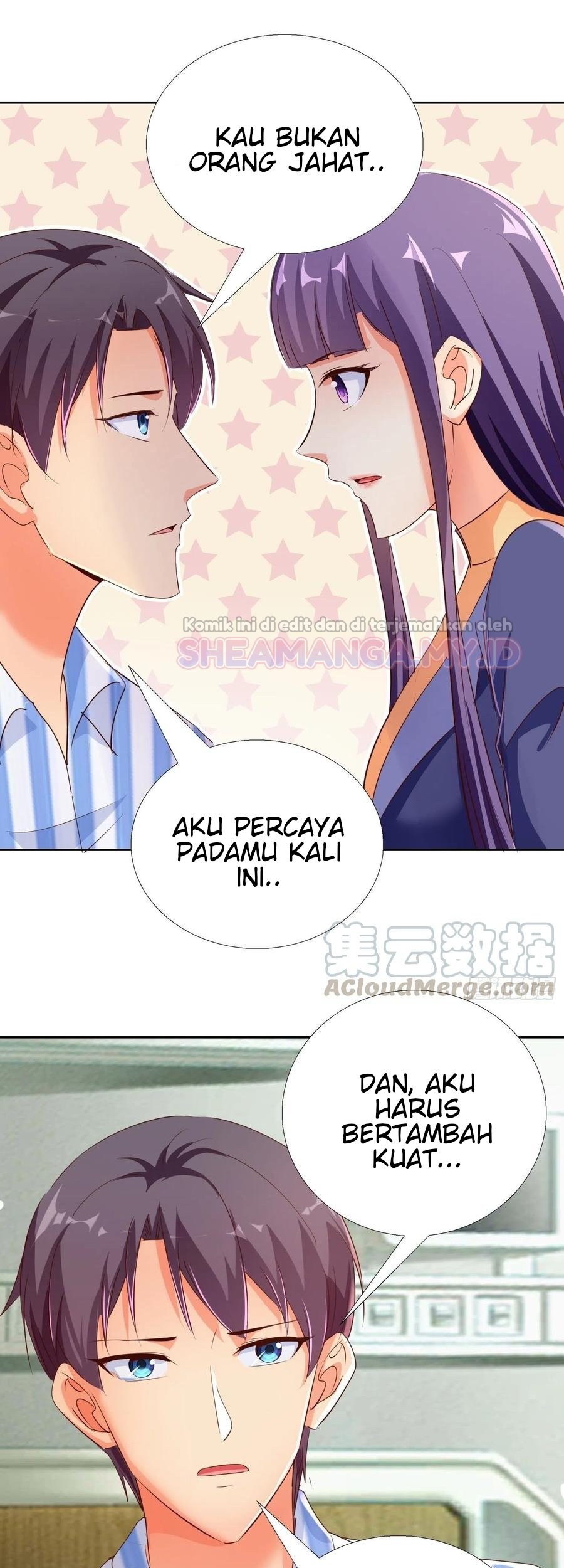 Super School Doctor Bab 115 halaman 14