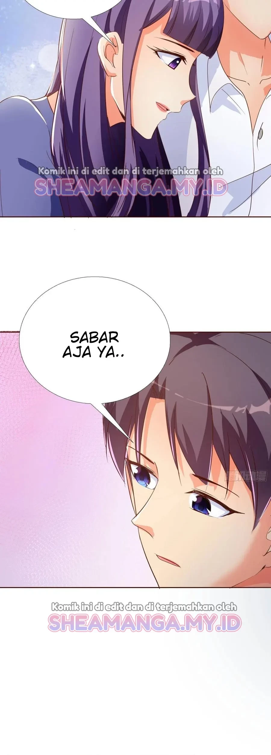 Super School Doctor Bab 116 halaman 8