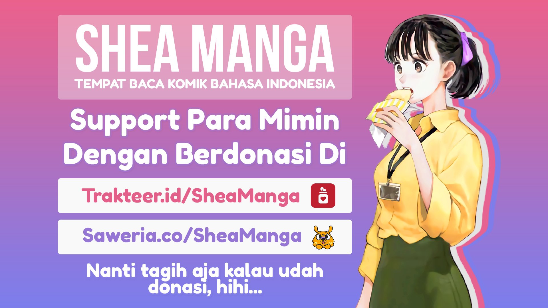 Super School Doctor Bab 116 halaman 15