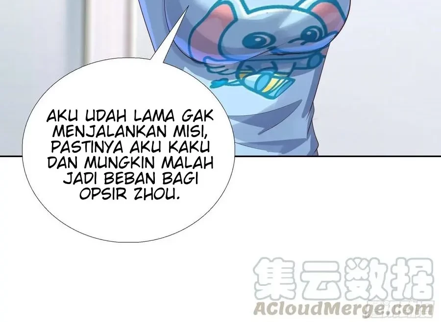 Super School Doctor Bab 116 halaman 25