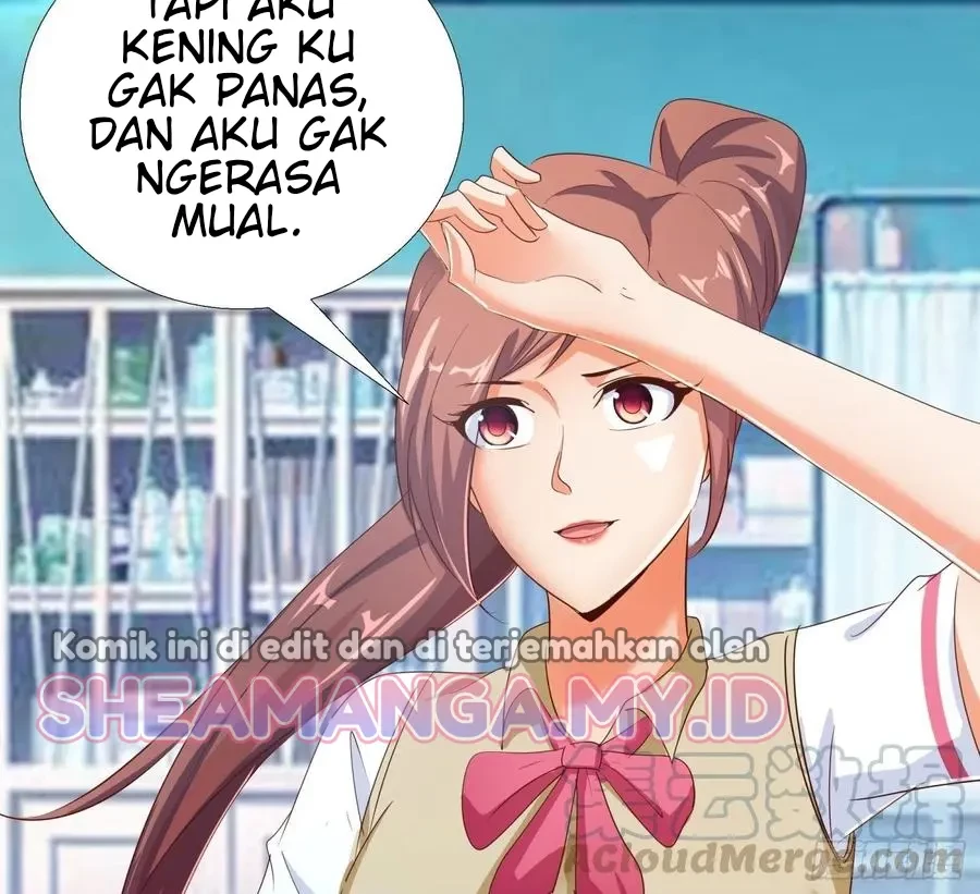 Super School Doctor chapter 117 halaman 6