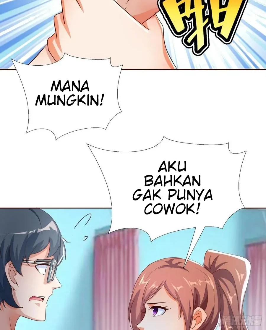Super School Doctor chapter 117 halaman 10