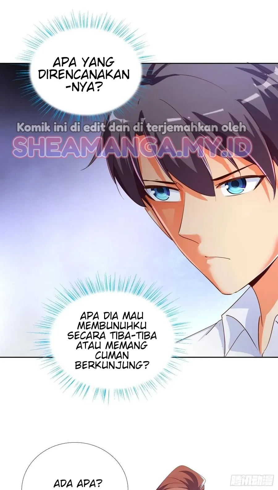 Super School Doctor chapter 117 halaman 24
