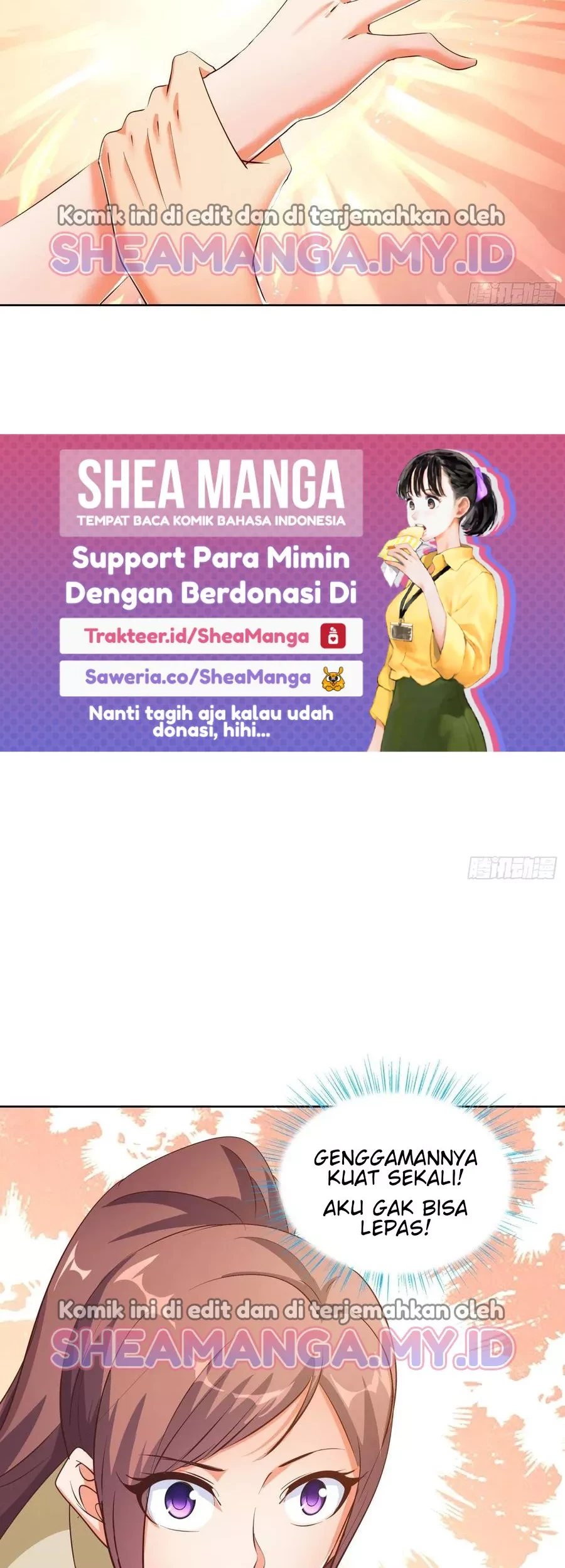 Super School Doctor Bab 118 halaman 5