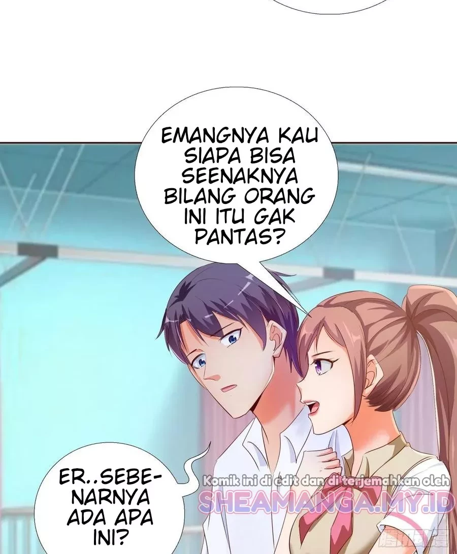 Super School Doctor Bab 118 halaman 15