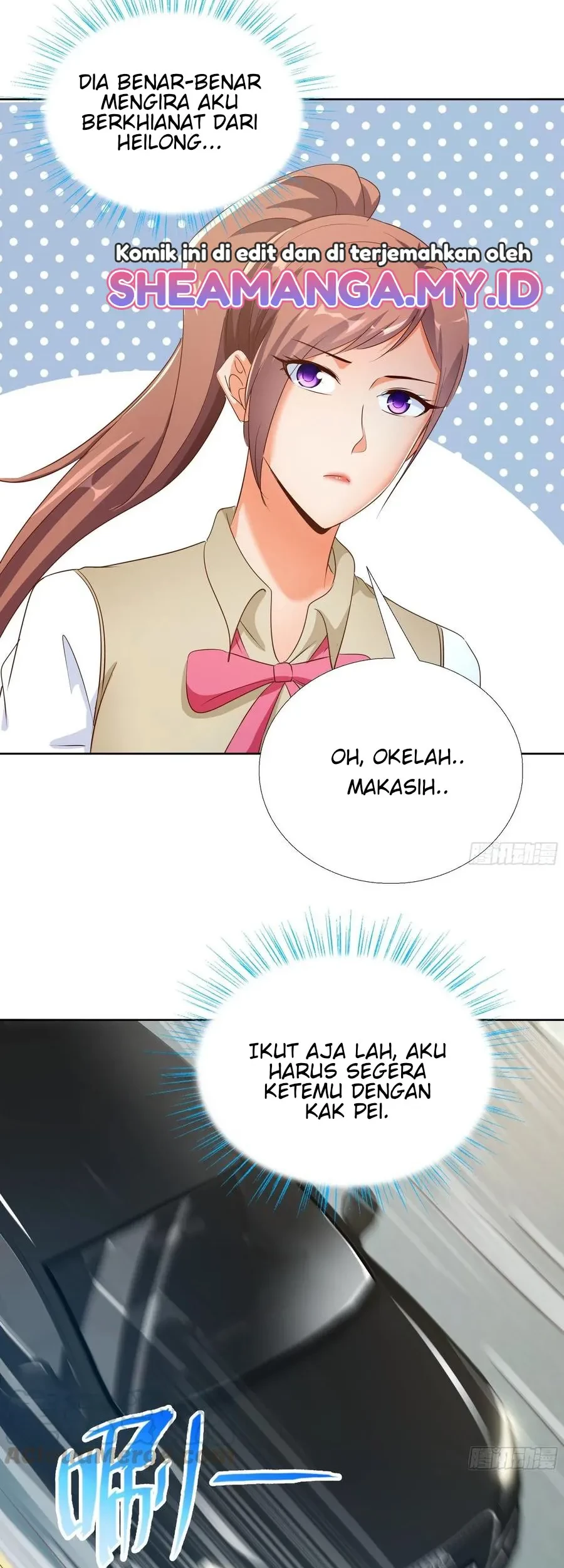 Super School Doctor Bab 119 halaman 4