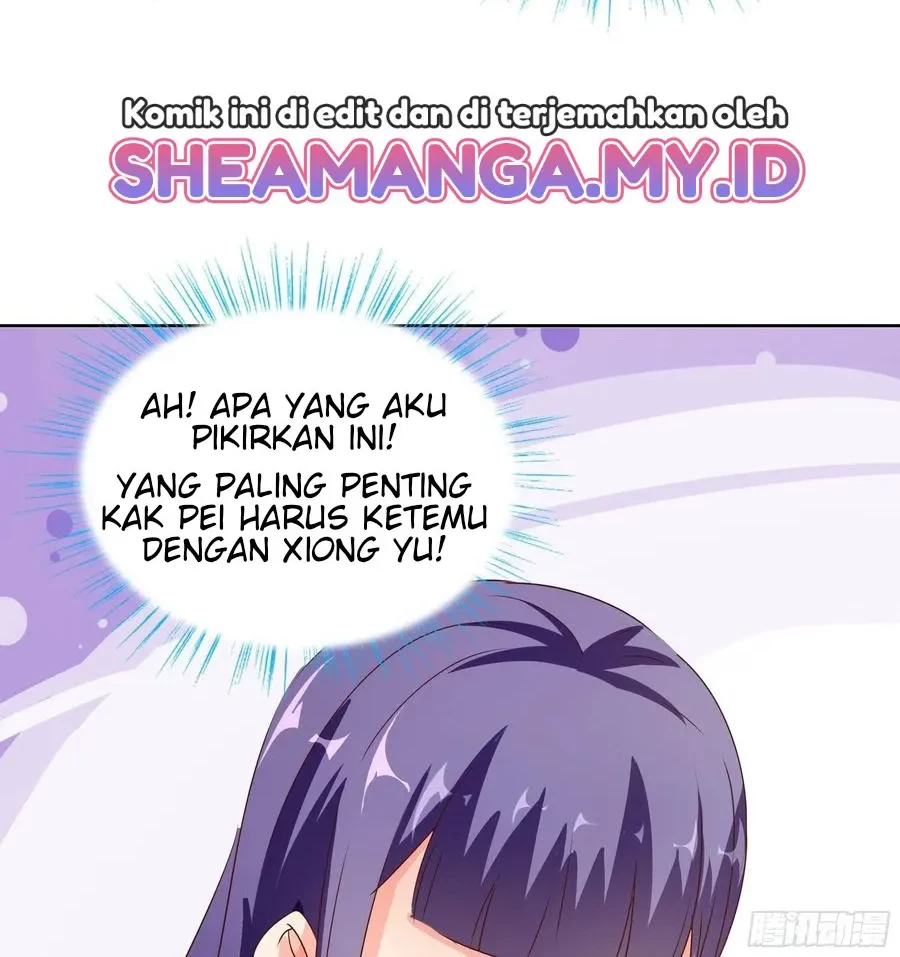 Super School Doctor Bab 119 halaman 7