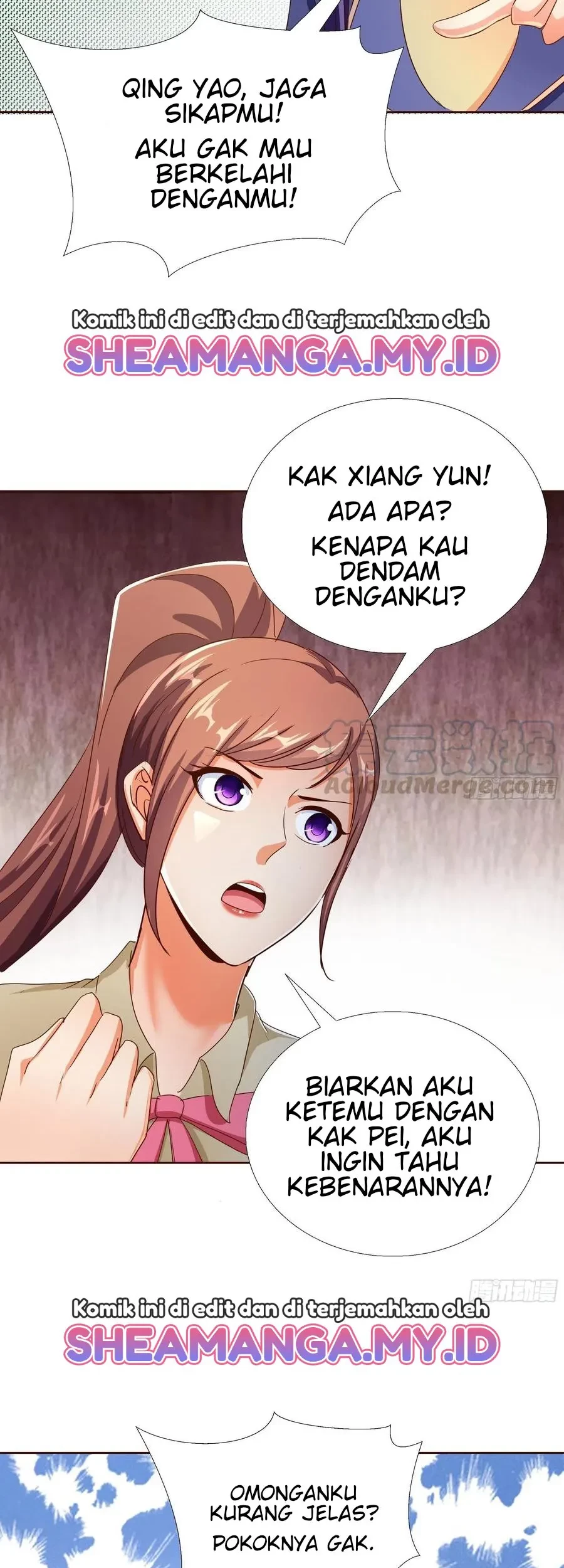 Super School Doctor Bab 119 halaman 13