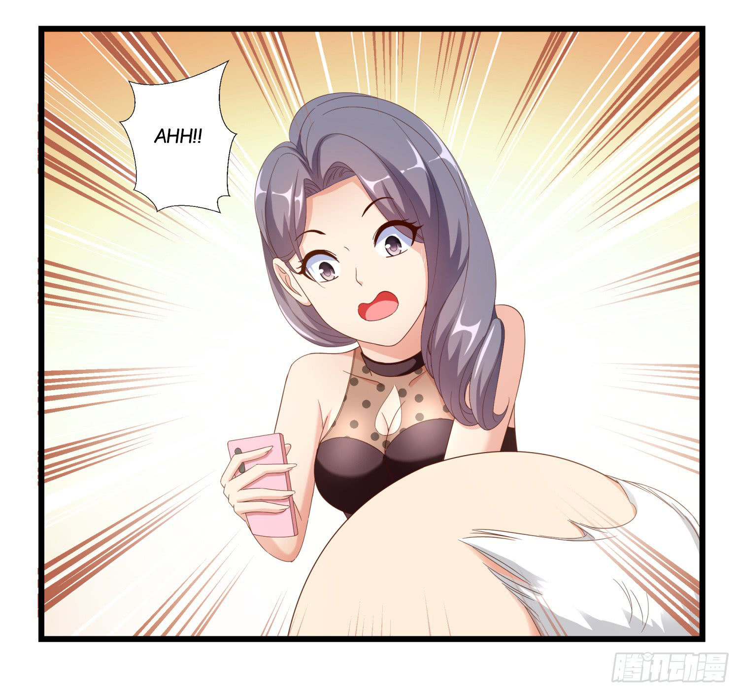 Super School Doctor chapter 12 halaman 9