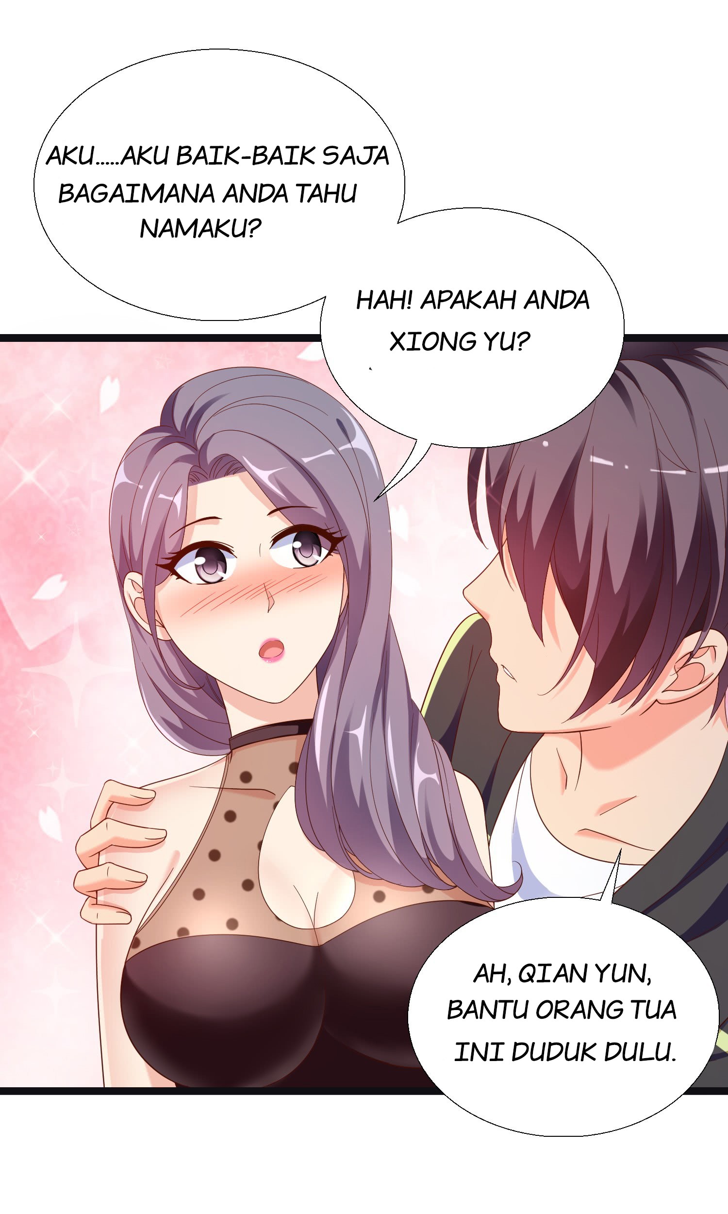 Super School Doctor chapter 12 halaman 14
