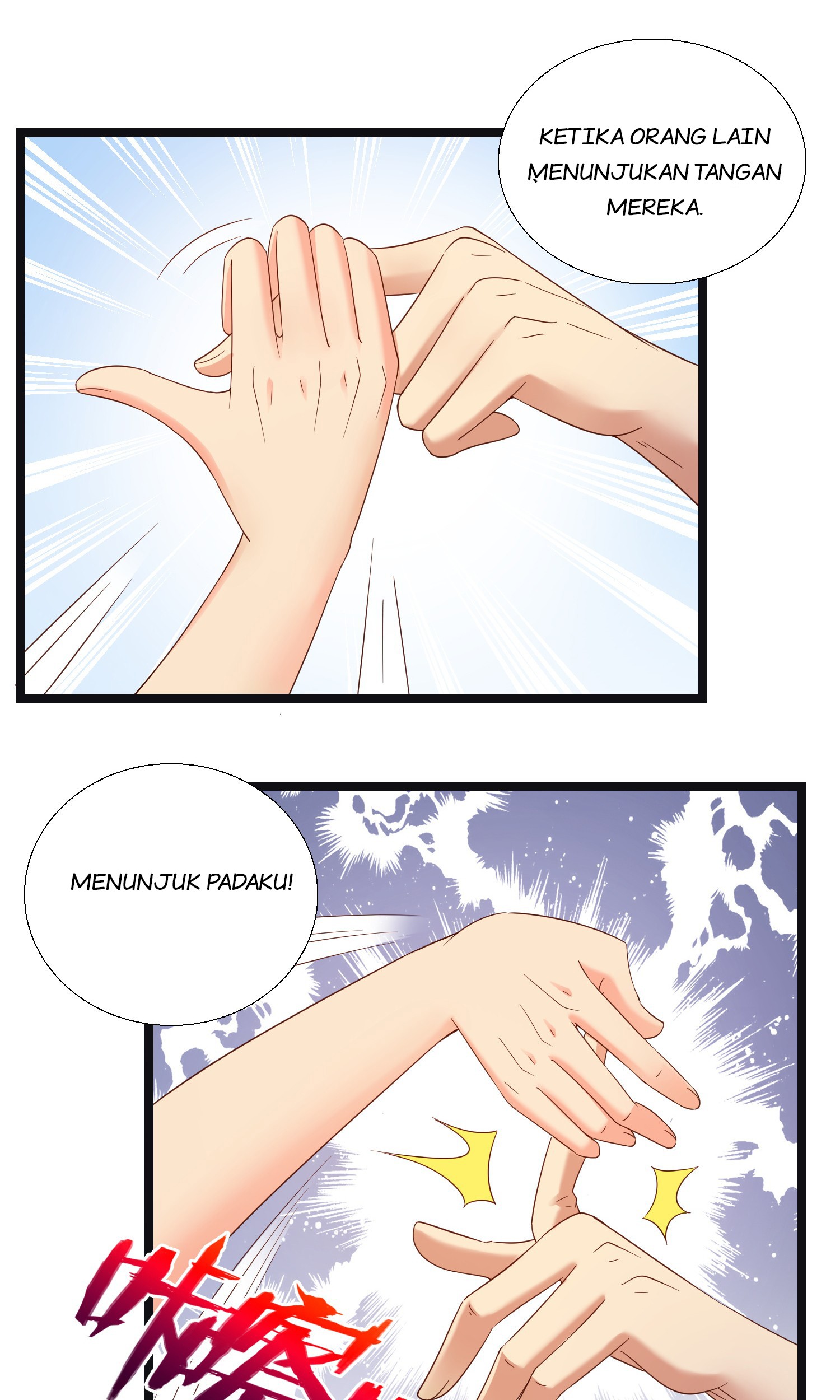 Super School Doctor chapter 12 halaman 19