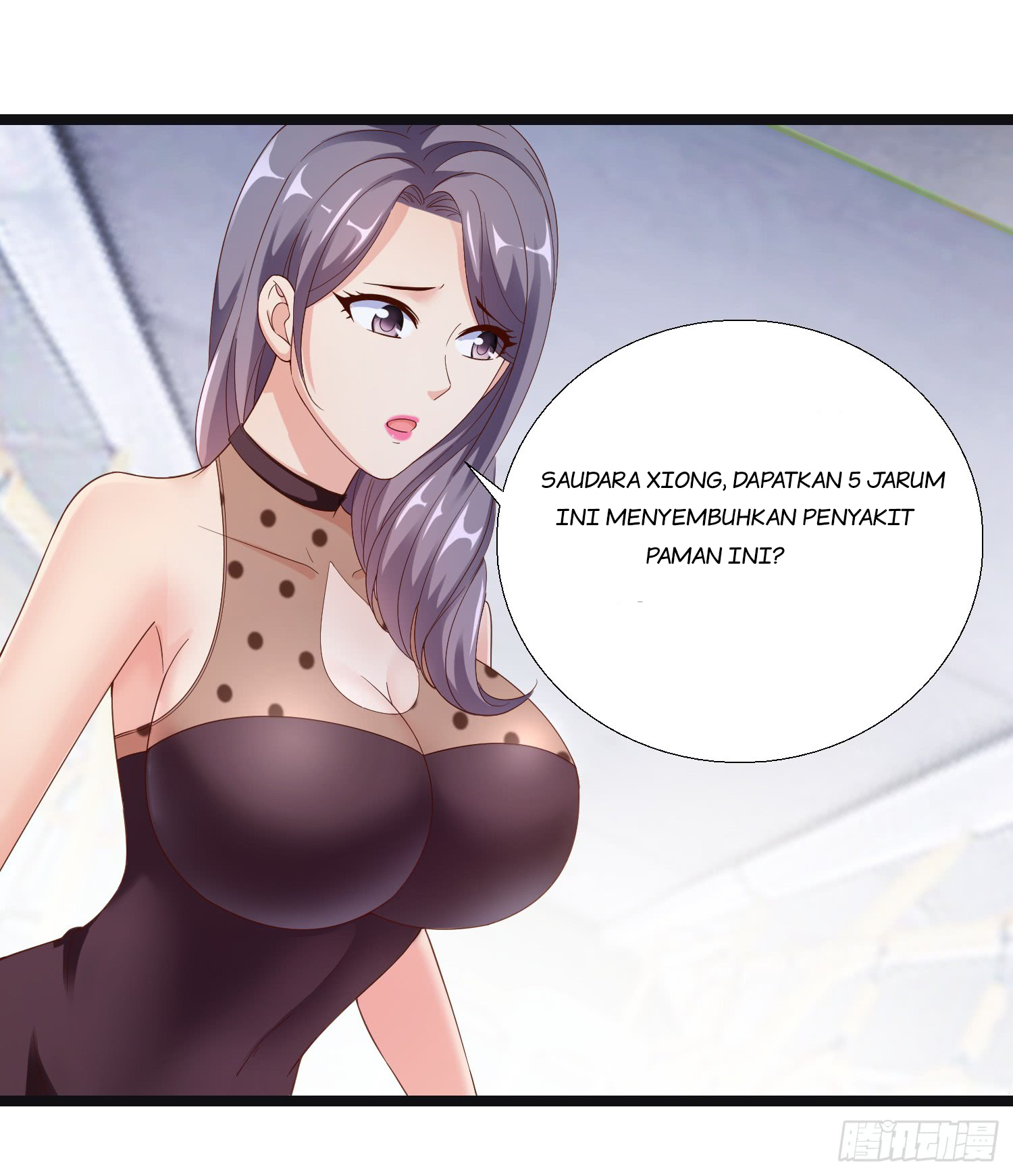 Super School Doctor chapter 12 halaman 40