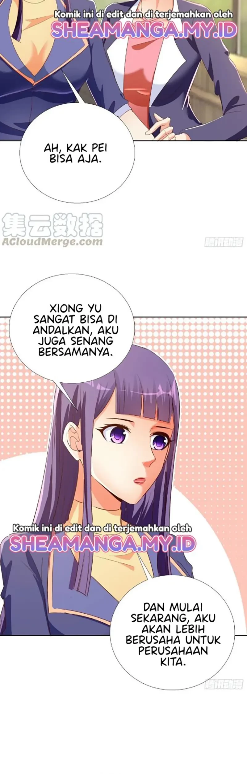 Super School Doctor chapter 122 halaman 14