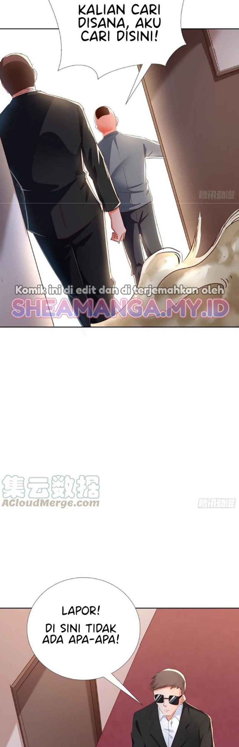 Super School Doctor chapter 123 halaman 4