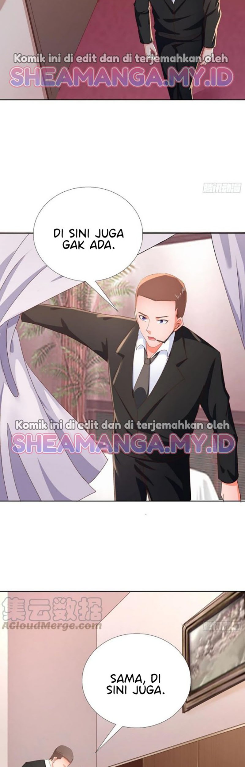 Super School Doctor chapter 123 halaman 5
