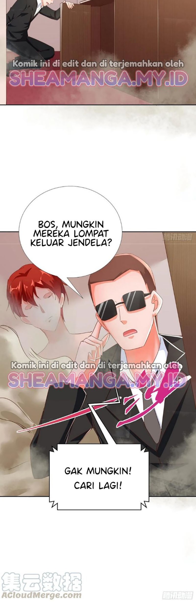 Super School Doctor chapter 123 halaman 6