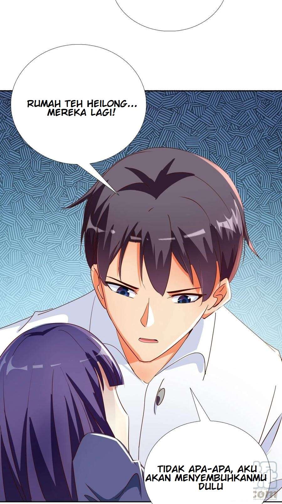 Super School Doctor chapter 125 halaman 4