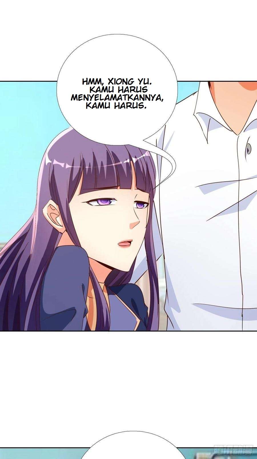 Super School Doctor chapter 125 halaman 7
