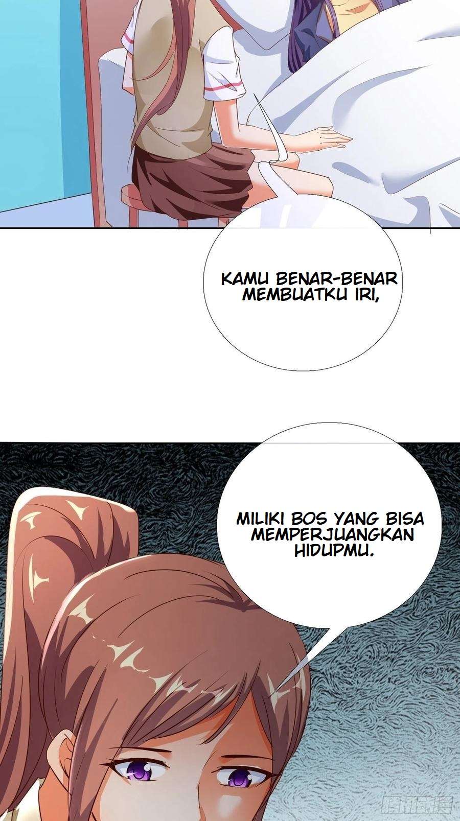 Super School Doctor chapter 125 halaman 13