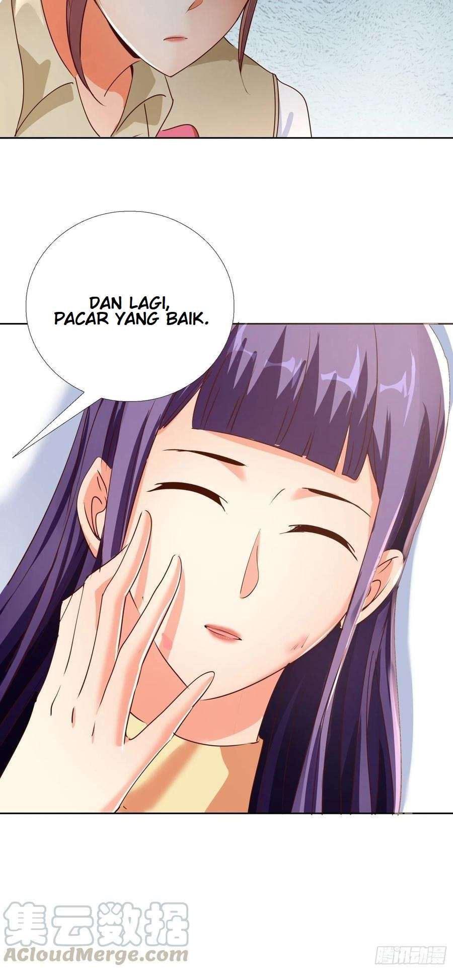 Super School Doctor chapter 125 halaman 14