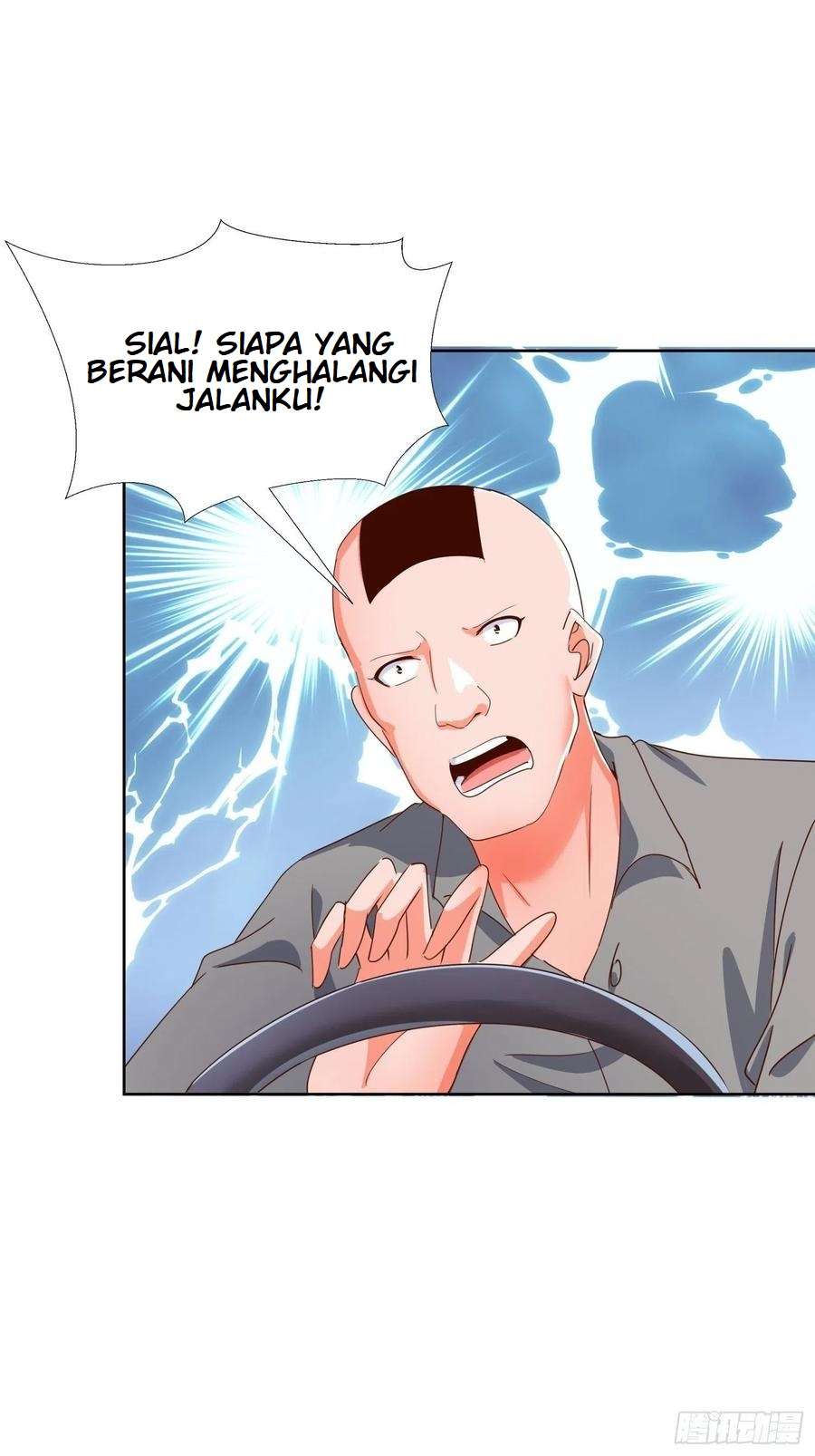 Super School Doctor chapter 125 halaman 19