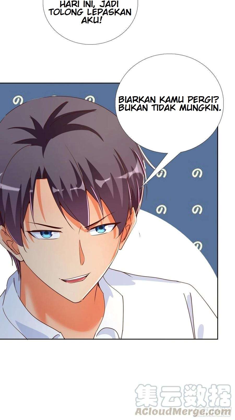 Super School Doctor chapter 125 halaman 24
