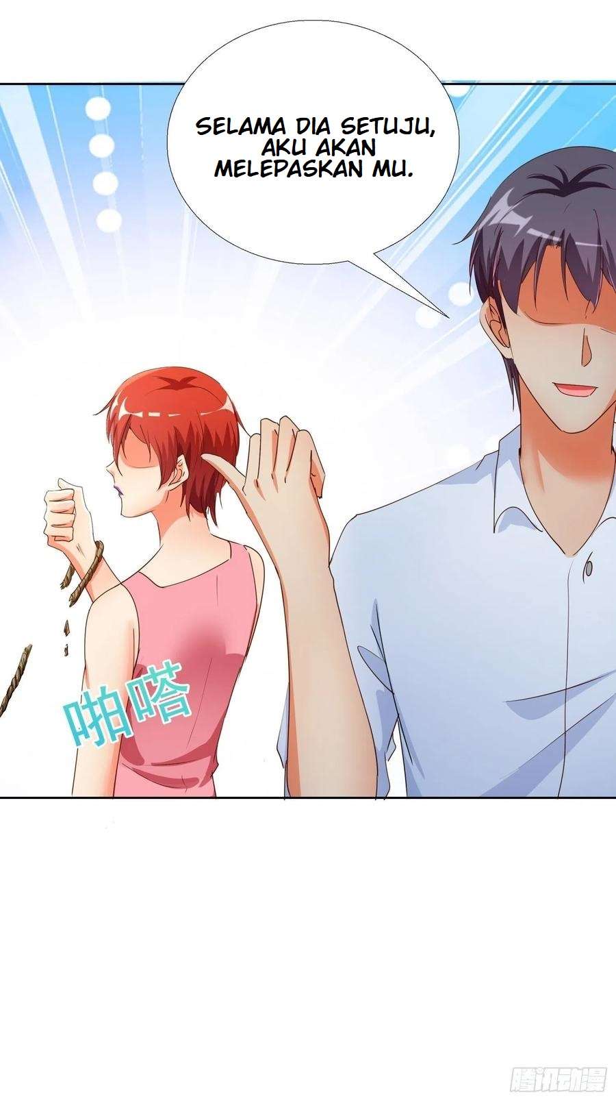 Super School Doctor chapter 125 halaman 25
