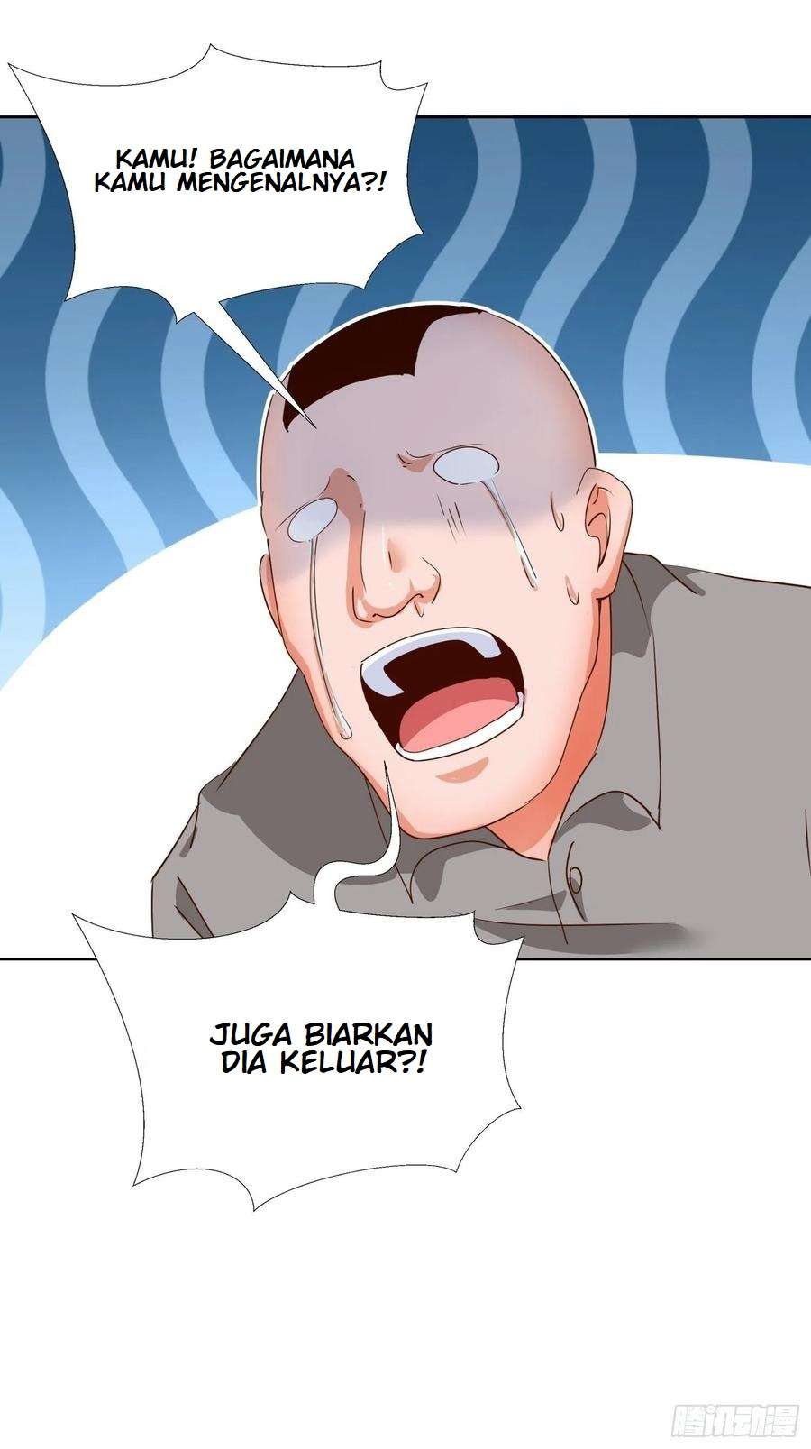 Super School Doctor chapter 125 halaman 27