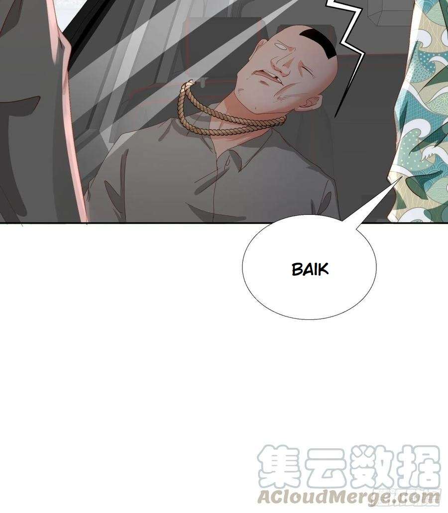 Super School Doctor chapter 125 halaman 34