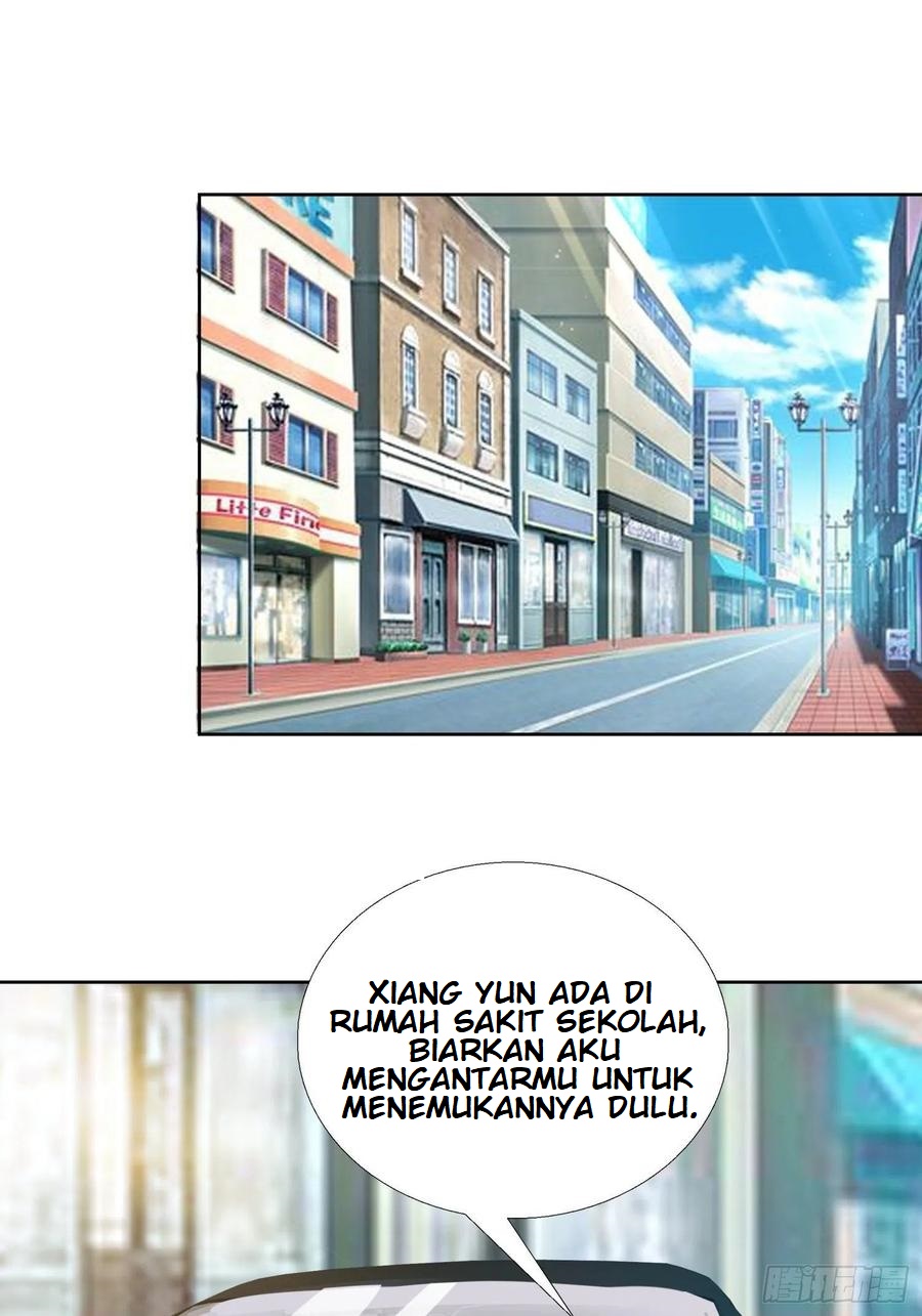 Super School Doctor chapter 126 halaman 3